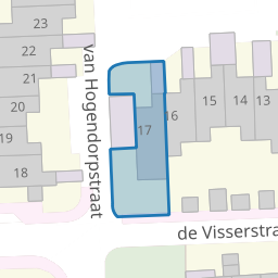 Perceel HGZ00-F-4316
