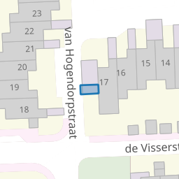 Perceel HGZ00-F-4317