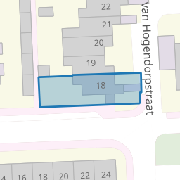 Perceel HGZ00-F-4321