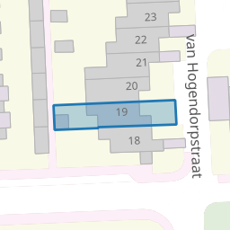 Perceel HGZ00-F-4322