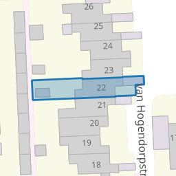 Perceel HGZ00-F-4325