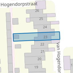 Perceel HGZ00-F-4326