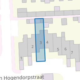 Perceel HGZ00-F-4332