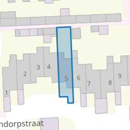 Perceel HGZ00-F-4333