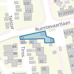 Perceel HGZ00-F-4374