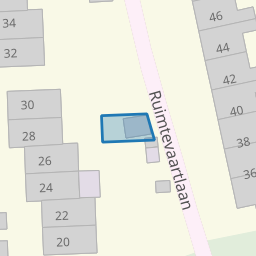 Perceel HGZ00-F-4388