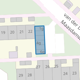 Perceel HGZ00-F-4423