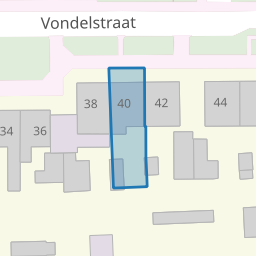 Perceel HGZ00-F-4461