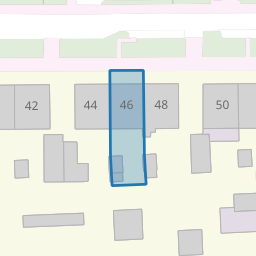 Perceel HGZ00-F-4464