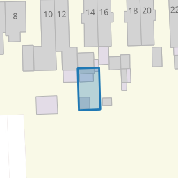 Perceel HGZ00-F-4504