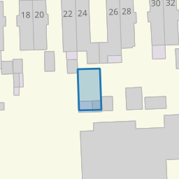 Perceel HGZ00-F-4509