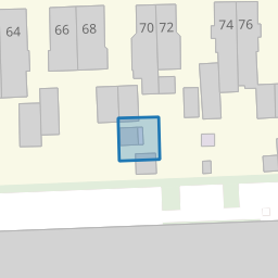 Perceel HGZ00-F-4536