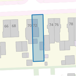 Perceel HGZ00-F-4539