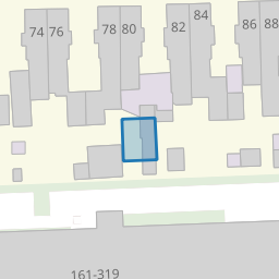 Perceel HGZ00-F-4551