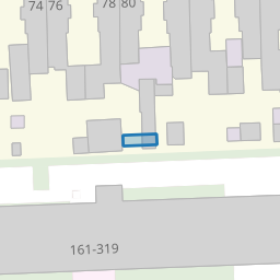 Perceel HGZ00-F-4552