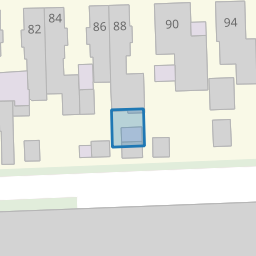 Perceel HGZ00-F-4563