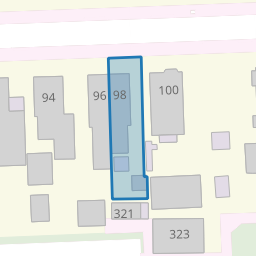 Perceel HGZ00-F-4575