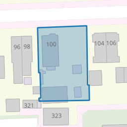 Perceel HGZ00-F-4576