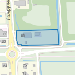 Perceel HGZ00-F-4640