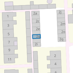 Perceel HGZ00-F-4652