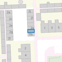 Perceel HGZ00-F-4662