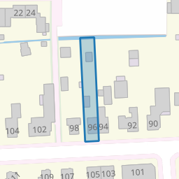 Perceel HGZ00-F-4664