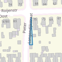 Perceel HGZ00-F-4758