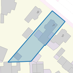 Perceel HGZ00-F-4771