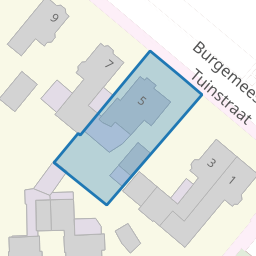 Perceel HGZ00-F-4772