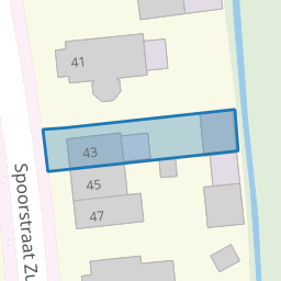 Perceel HGZ00-F-4774