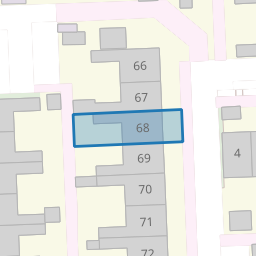 Perceel HGZ00-F-4779