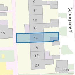 Perceel HGZ00-F-4819