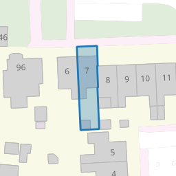 Perceel HGZ00-F-4888