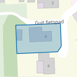 Perceel HGZ00-F-4920