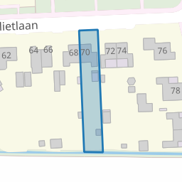 Perceel HGZ00-F-4952