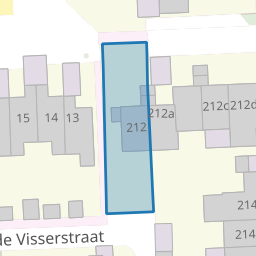 Perceel HGZ00-F-4971