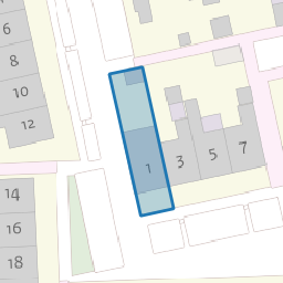 Perceel HGZ00-F-5000