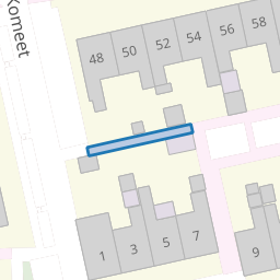 Perceel HGZ00-F-5002