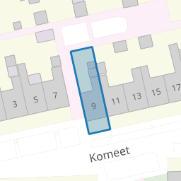 Perceel HGZ00-F-5006