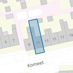 Perceel HGZ00-F-5007