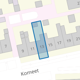 Perceel HGZ00-F-5008