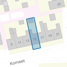 Perceel HGZ00-F-5009