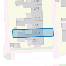 Perceel HGZ00-F-5020