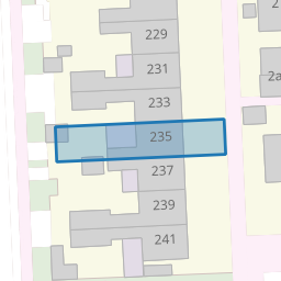 Perceel HGZ00-F-5026