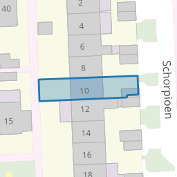 Perceel HGZ00-F-5031