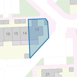 Perceel HGZ00-F-5061