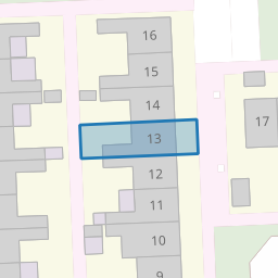 Perceel HGZ00-F-5070