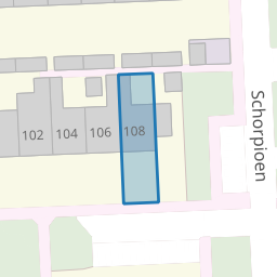 Perceel HGZ00-F-5099