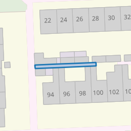 Perceel HGZ00-F-5101