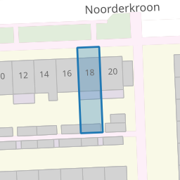 Perceel HGZ00-F-5110